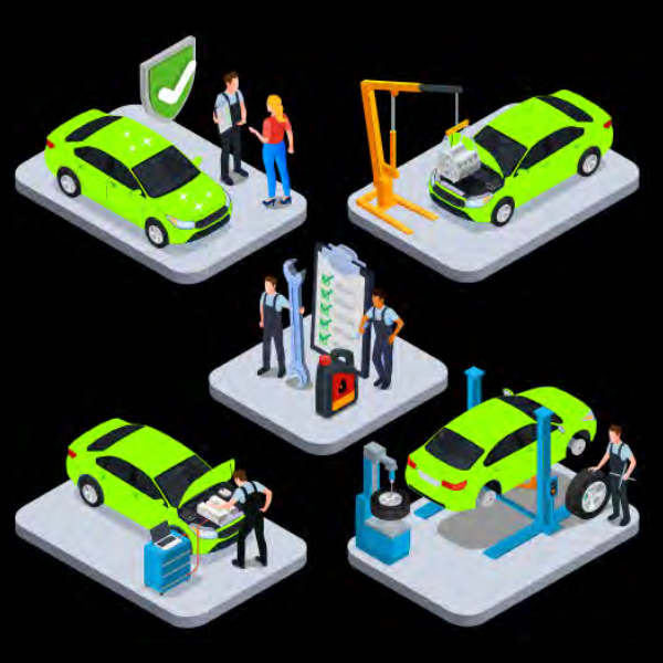 Logo Rexlift