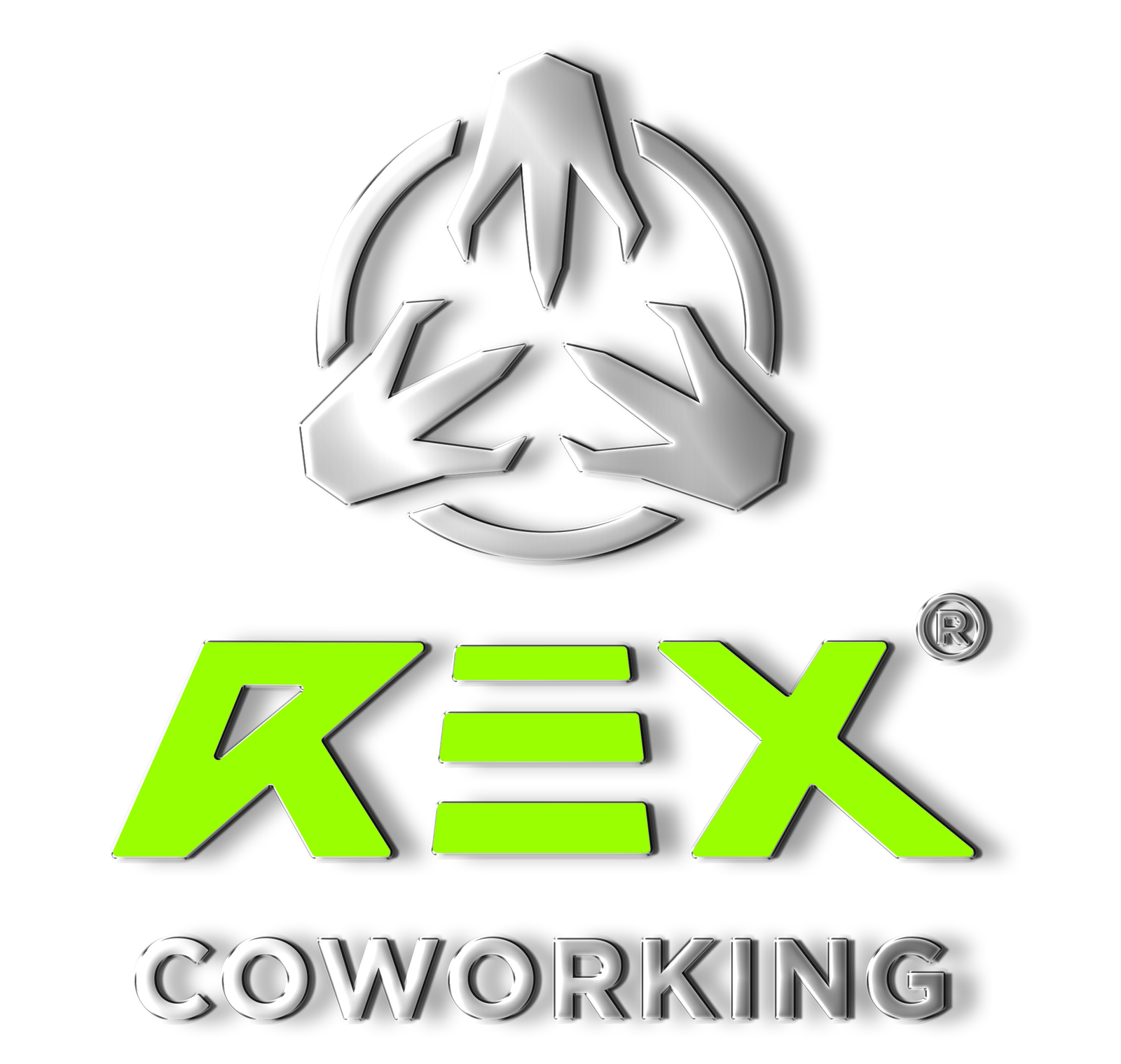 Logo Rex Customs